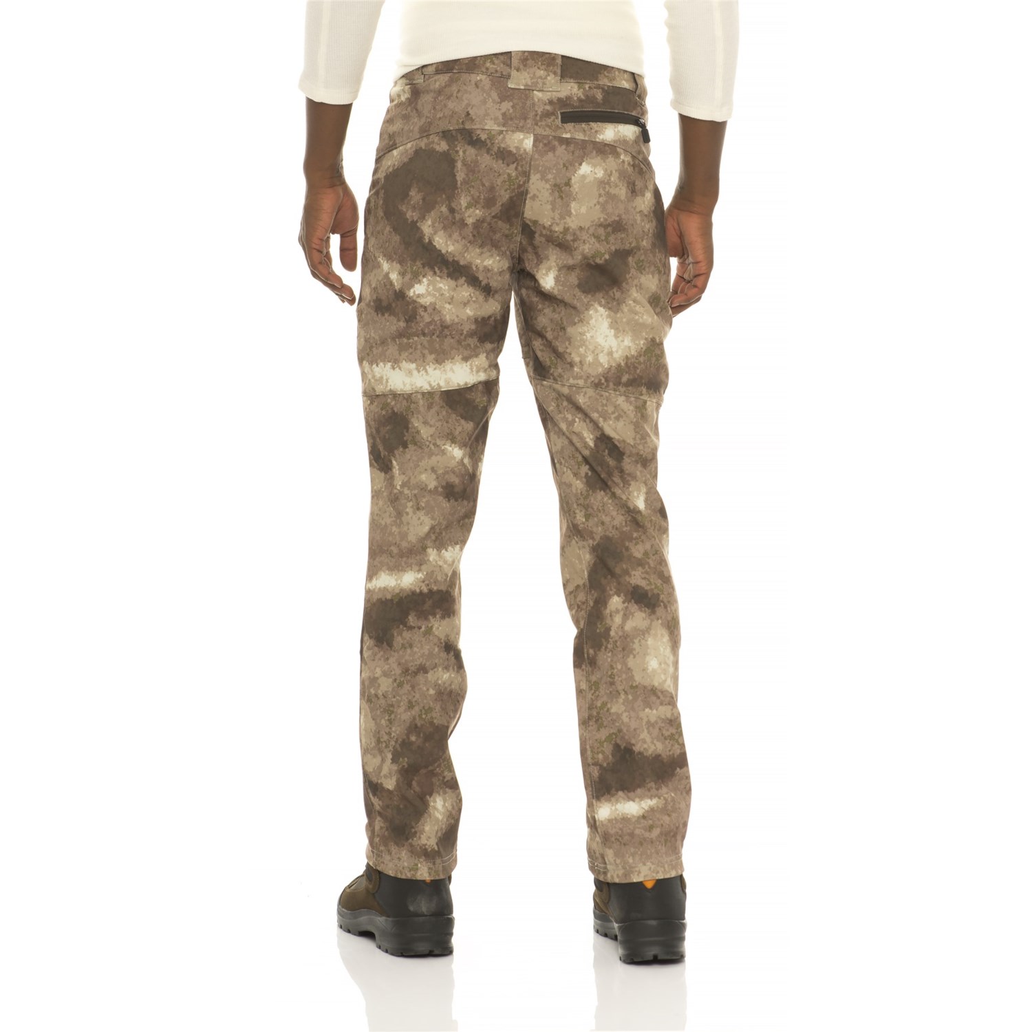 Browning Hell’s Canyon Speed Hellfire PrimaLoft® Pants (For Men) - Save 76%