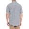 426FT_2 Browning Heritage Alden Shirt - Short Sleeve (For Men and Big Men)