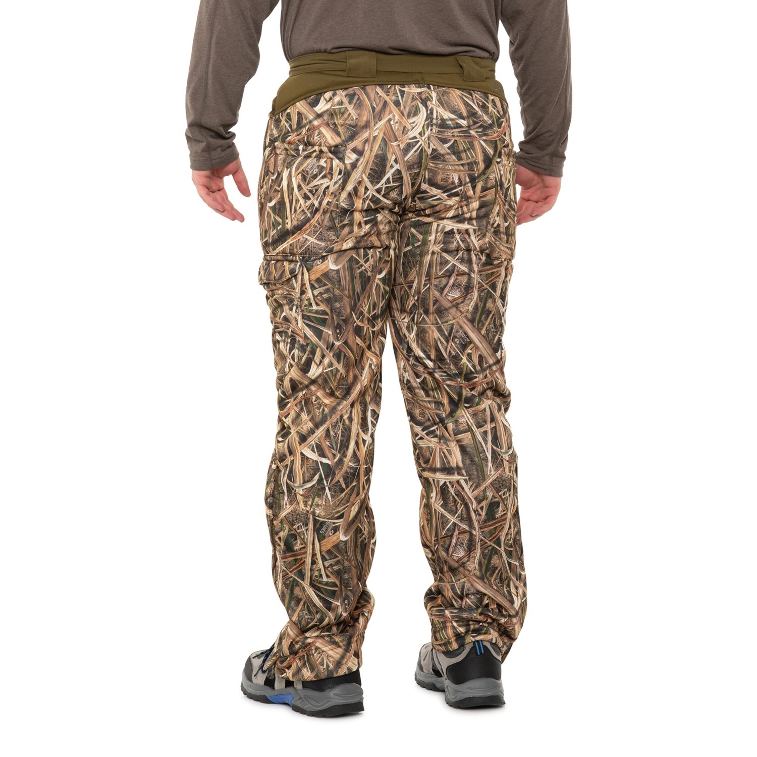 Browning High Pile Hunting Pants (For Men) - Save 71%