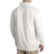 8409N_2 Browning Highline Shooting Shirt - Zip Neck, Long Sleeve (For Big Men)