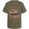 CB430_2 Browning Printed T-Shirt - Short Sleeve (For Little and Big Boys)