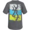 CB430_3 Browning Printed T-Shirt - Short Sleeve (For Little and Big Boys)