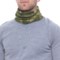 574NJ_2 Browning Quik Cover A-Tacs Neck Gaiter (For Men)