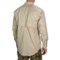 6529F_2 Browning Shooter Shirt - Long Sleeve (For Men)