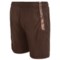 114AD_2 Browning Snare Shorts (For Little and Big Boys)