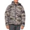 Browning SuperPuffy PrimaLoft® Parka - Insulated in Ovix