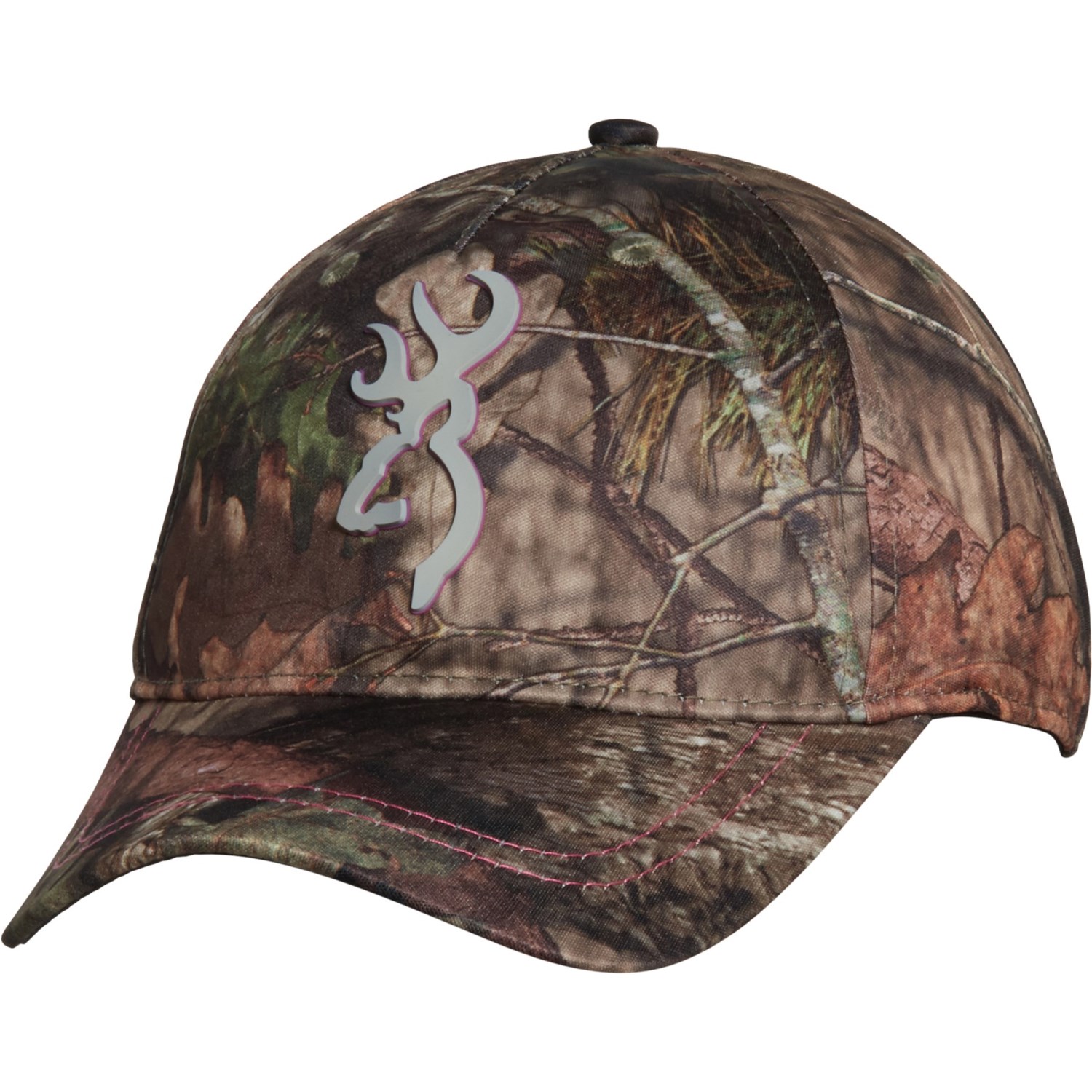 browning baseball cap