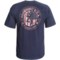 8487V_2 Browning USA T-Shirt - Short Sleeve (For Men)