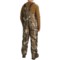8303R_2 Browning Wasatch Bib Overalls - Insulated (For Men)