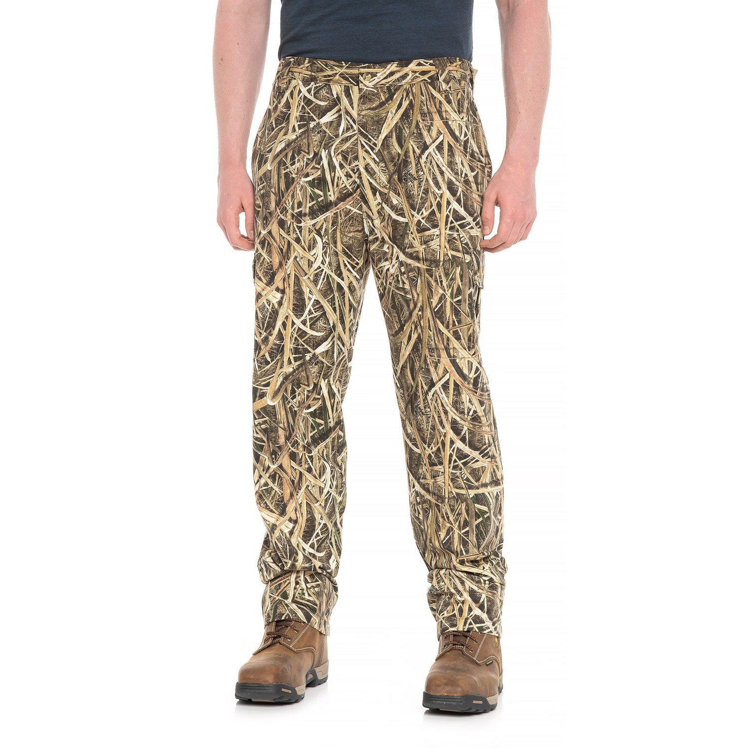 Browning Wasatch Hunting Pants (For Big Men) - Save 60%