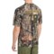 102FV_2 Browning Wasatch Jersey T-Shirt - Short Sleeve (For Men)