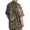 8307T_2 Browning Wasatch Lite Shirt - Short Sleeve (For Men)