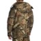 8305D_2 Browning Wasatch Rain Parka - Waterproof, Insulated (For Big Men)