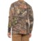 19FYH_2 Browning Wasatch T-Shirt - Long Sleeve (For Men)