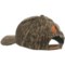 287XT_2 Browning Wicked Wing Baseball Cap (For Men)