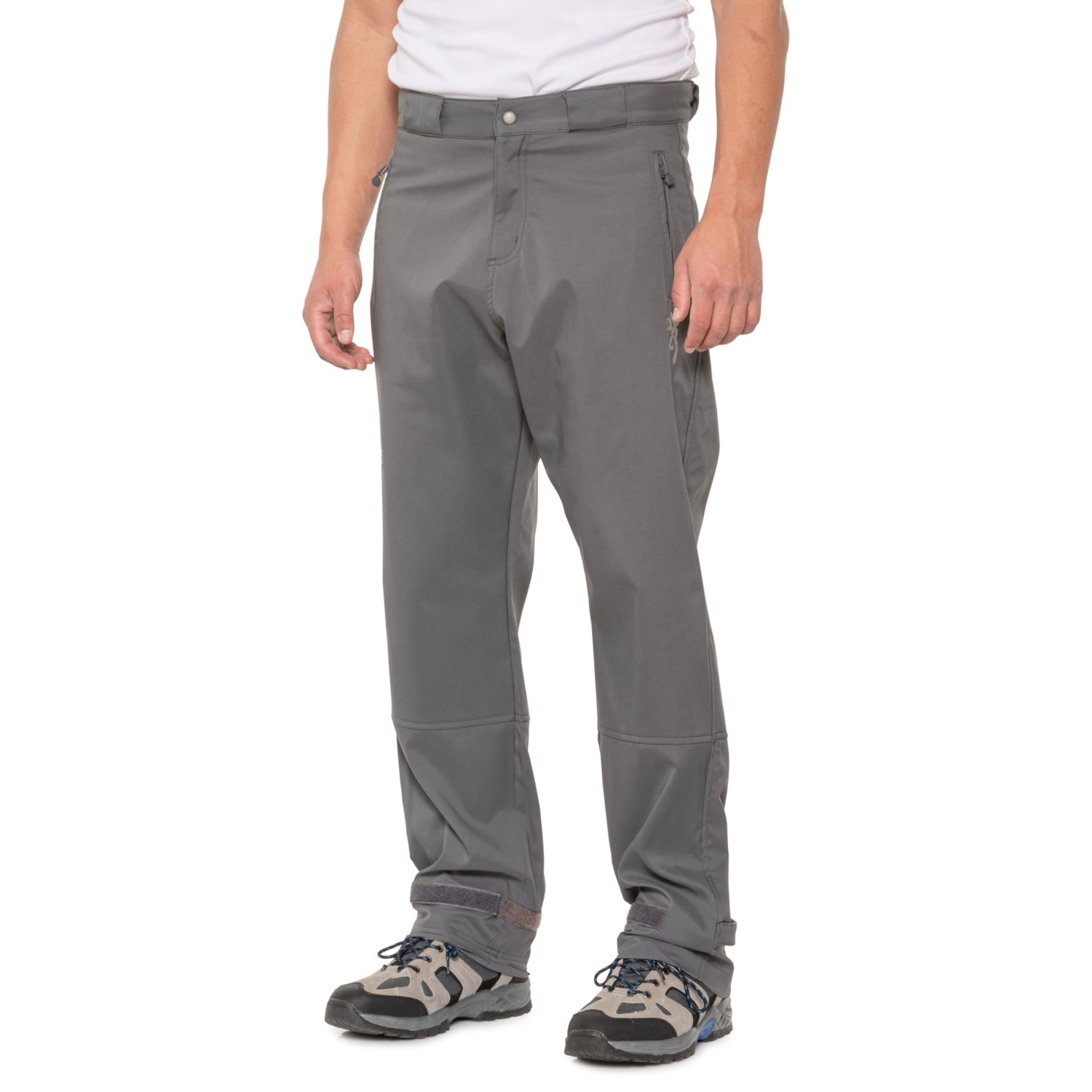 Browning Wicked Wing Wader Pants - Save 71%