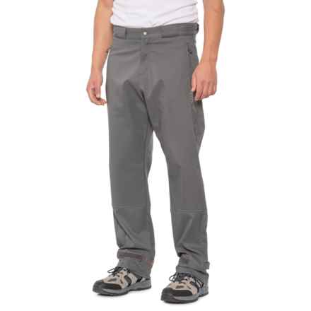 Browning Wicked Wing Wader Pants in Charcoal