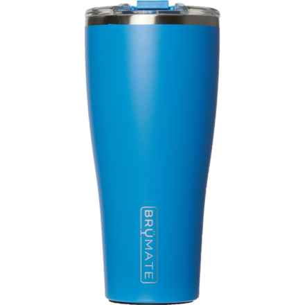 BruMate Nav XL Tumbler - 32 oz. in Matte Azure