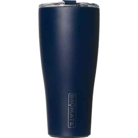 BruMate Nav XL Tumbler - 32 oz. in Matte Navy