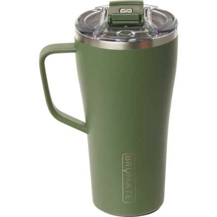 BruMate Toddy Tumbler - 22 oz. in Od Green