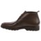 9718A_5 Bruno Magli Wender Leather Chukka Boots (For Men)