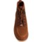 4VJWG_2 Brunt 6” The Marin Unlined Boots - Leather, Composite Safety Toe (For Men)