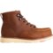 4VJWG_3 Brunt 6” The Marin Unlined Boots - Leather, Composite Safety Toe (For Men)