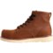 4VJWG_4 Brunt 6” The Marin Unlined Boots - Leather, Composite Safety Toe (For Men)