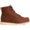 4VJWH_3 Brunt The Marin Unlined Work Boots - Leather, Soft Toe (For Men)