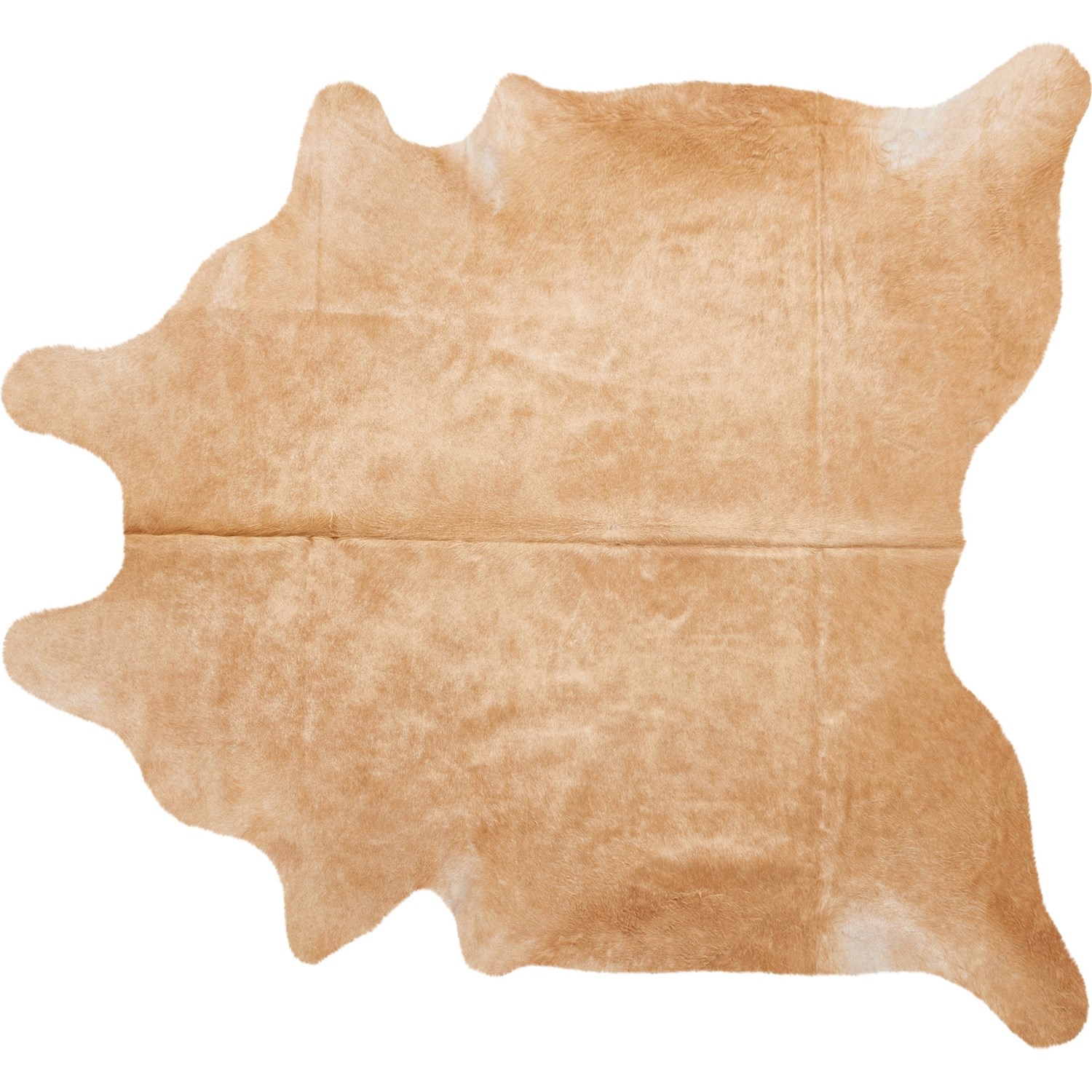 BS Trading Cowhide Rug 5’6”x7’6” Save 56