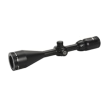 BSA Optics Majestic Rifle Scope - Waterproof-Fogproof, Triangle Reticle, 6.5-20x44 in See Photo - Closeouts