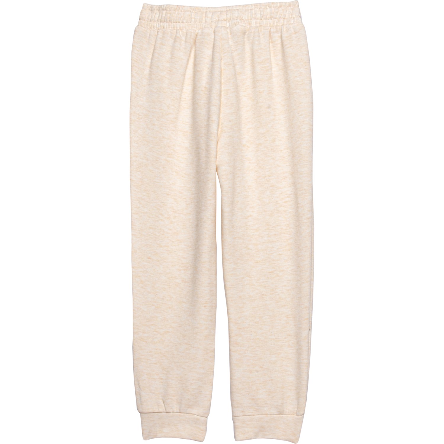 Girls best sale cozy joggers