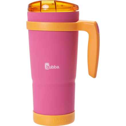 Bubba Envy S Tumbler with Handle - 32 oz. in Dragon Fruit/Mango