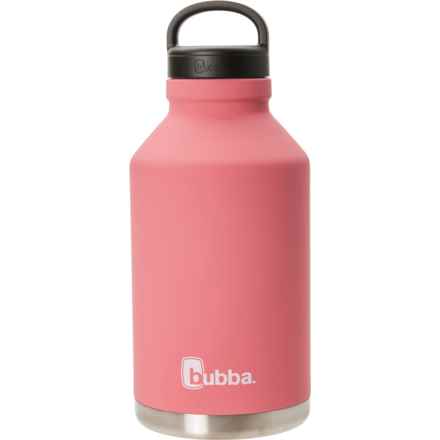 Bubba Growler Water Bottle - 64 oz. in Berry