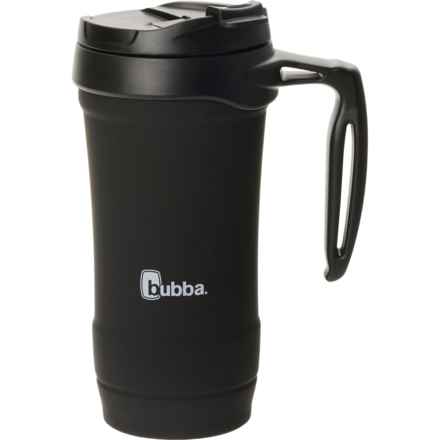 Bubba Hero Mug with Handle - 18 oz. in Black
