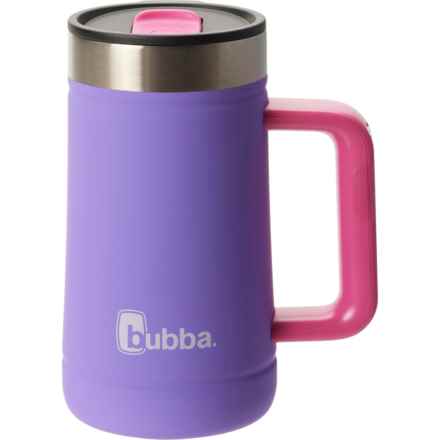 Bubba Trailblazer Stein - 24 oz. in Grape/Dragon Fruit