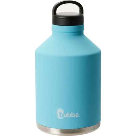Bubba Trailblazer Vacuum-Insulated Water Bottle - 84 oz. in Blue