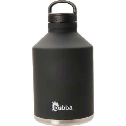 Bubba Trailblazer Vacuum-Insulated Water Bottle - 84 oz. in Licorice