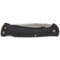 9681G_3 Buck Knives Bucklite Max Folding Knife - Straight Edge, Lockback