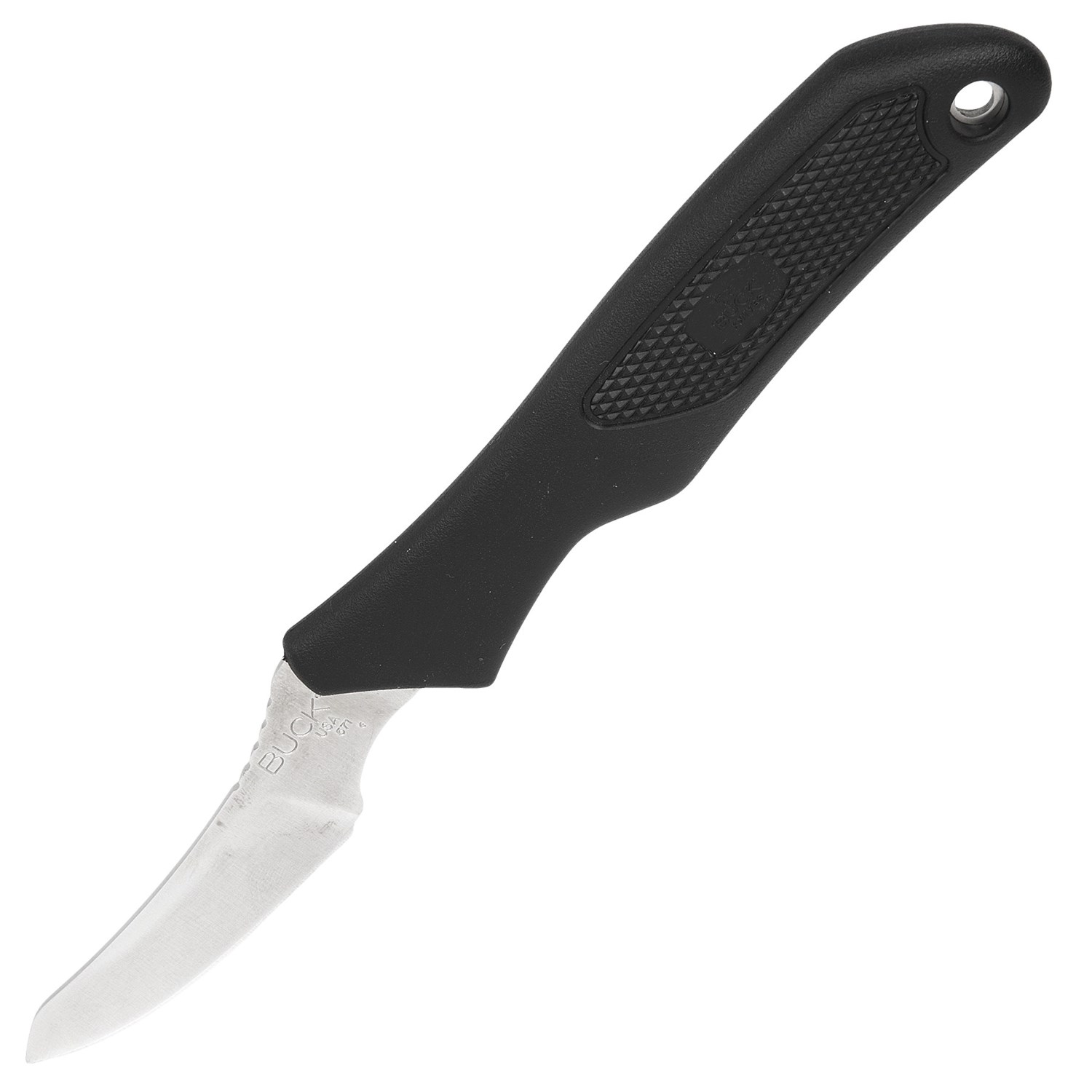 Buck Knives Ergohunter Caping Knife - Straight Edge - Save 63%