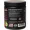 5VPKR_2 Buck'd Up BAMF Strawberry Lime Dietary Supplement Powder - 30 Servings