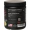 5VPKM_2 Buck'd Up Strawberry Lime Dietary Supplement Powder - 30 Servings