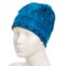 447CD_2 Buff Athor Polar Hat (For Women)