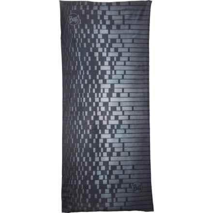 Buff CoolNet UV+ Headwear - UPF 50 in Natron Grey