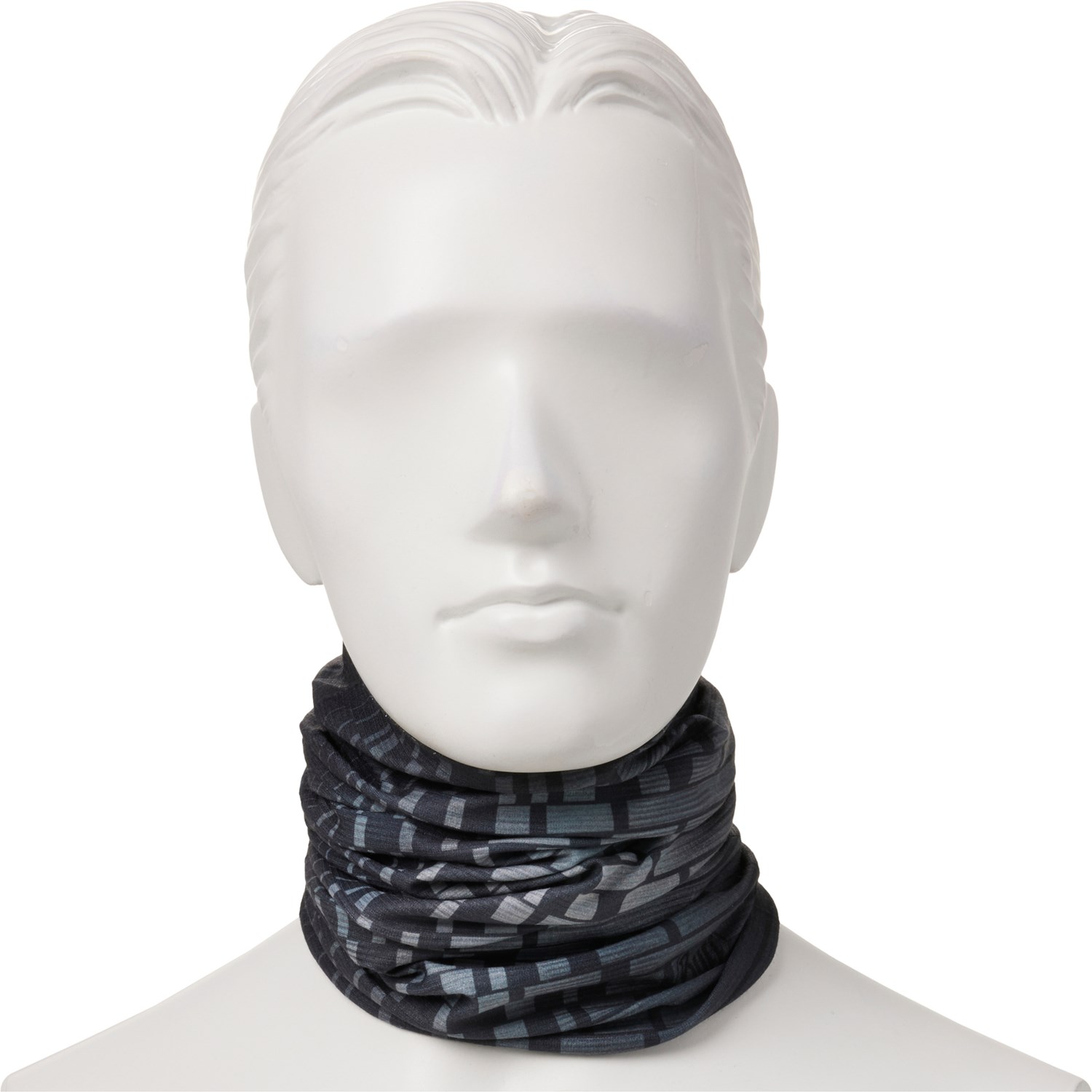 Buff Sciarpa Multifunzione Coolnet UV Unisex - Leggera, Termica E Sostenibile - Foto 9