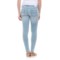 313VM_2 Buffalo David Bitton Jilian Super Skinny Jeans - Low Rise (For Women)