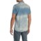 209CR_2 Buffalo David Bitton Samuele Shirt - Short Sleeve (For Men)