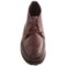 8263F_2 Buffalo Jackson Dakota Bison Leather Ankle Boot (For Men)