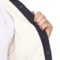 3VHFA_2 Buffalo Steel Shirt Jacket - Sherpa Lined