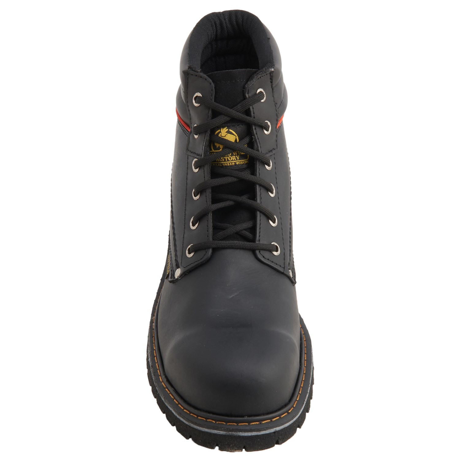 Buffalo Wild Work Boots (For Men) Save 57